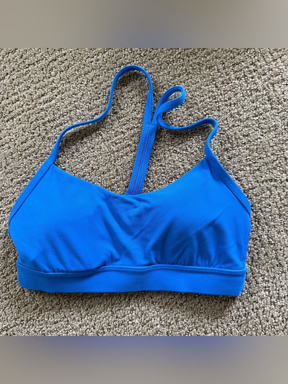 Lululemon Align Flow-Y Bra